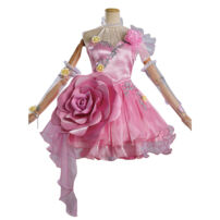 IdentityV 第五人格 踊り子(マルガレータ・ツェレ) シルフィード コスプレ衣装(IdentityV 第五人格 コスプレ衣装)