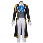 Fate/Grand Order Arcade ネモ 第二段階 コスプレ衣装 軍服(ランキング)