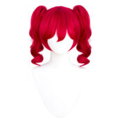 重音テト メズマライザー コスプレウィッグ(コスプレブーツ、ウィッグ、道具でおすすめの商品)