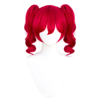 重音テト メズマライザー コスプレウィッグ(202×202)
