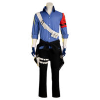 ペルソナ3 伊織順平 コスプレ衣装(ペルソナシリーズ コスプレ衣装)