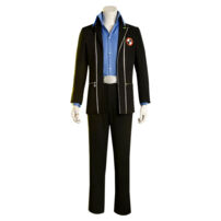 ペルソナ3 伊織順平 コスプレ衣装 制服(ペルソナシリーズ コスプレ衣装)
