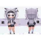 勝利の女神:NIKKE ベイ:ラディアントラビット コスプレ衣装 - Costowns