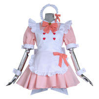 ブルーアーカイブ 下江コハル コスプレ衣装 メイド服(ブルーアーカイブ -Blue Archive- コスプレ衣装)