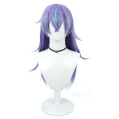 にじさんじ 星導ショウ コスプレウィッグ(送料無料)