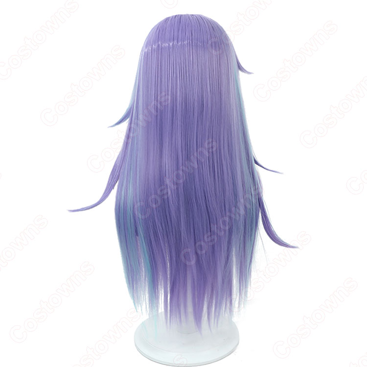 にじさんじ 星導ショウ コスプレウィッグ - Costowns