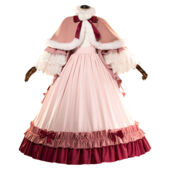 GOSICK -ゴシック- ヴィクトリカ・ド・ブロワ コスプレ衣装 洋服(ゲーム• アニメコスプレ衣装でおすすめの商品)