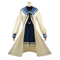 黒執事 シエル・ファントムハイヴ コスプレ衣装 Gファンタジー 30th Anniversary ホタテ衣装(黒執事 コスプレ衣装)
