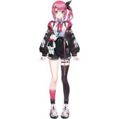 にじさんじ コスプレ衣装通販|1/2期生、派生グループ、月ノ美兎