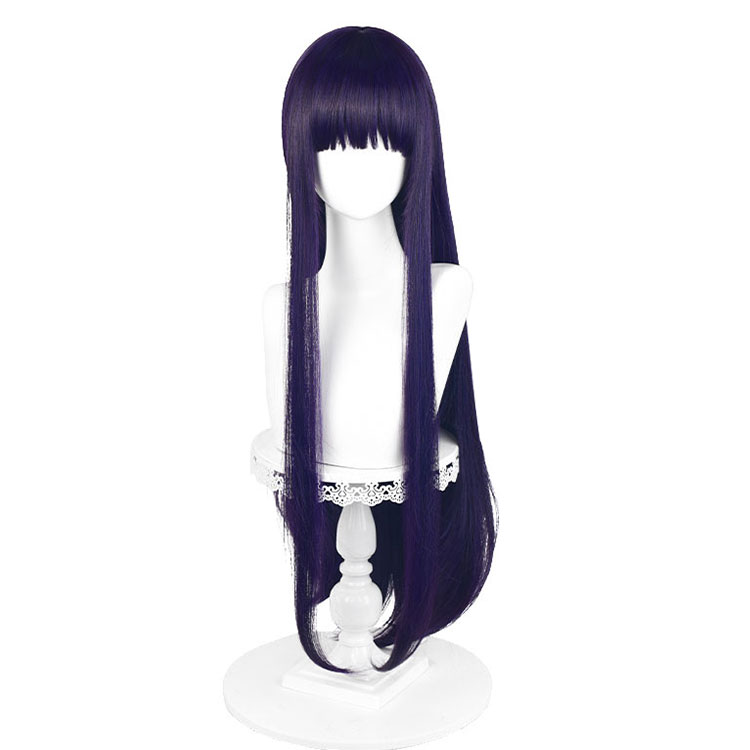 妖狐×僕SS 白鬼院凜々蝶 コスプレ 衣装 ウィッグ セット 妖狐×僕SS 白鬼院凜々蝶 コスプレ衣装 - Costowns
