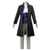 ONE PIECE（ワンピース） サボ コスプレ衣装(送料無料)