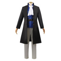 ONE PIECE（ワンピース） サボ コスプレ衣装(ONE PIECE（ワンピース） コスプレ衣装)