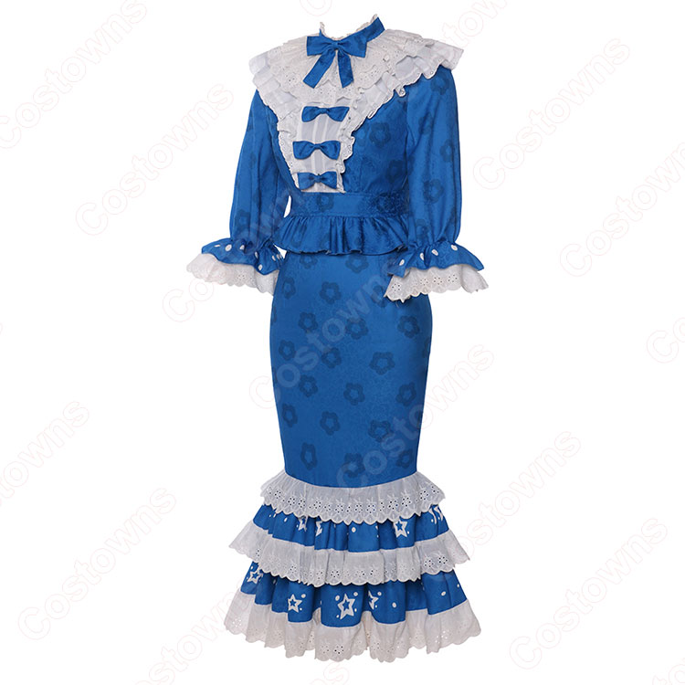 IdentityV 第五人格 彫刻師(ガラテア) クララ コスプレ衣装 - Costowns