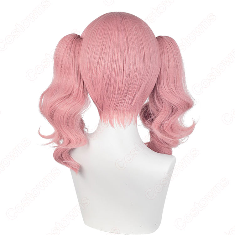 妖狐×僕SS 髏々宮カルタ コスプレウィッグ - Costowns