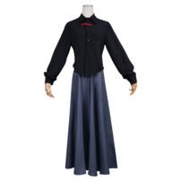 ぼっち・ざ・ろっく！ 山田リョウ コスプレ衣装(ぼっち・ざ・ろっく! コスプレ衣装)