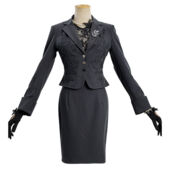 IdentityV 第五人格 昆虫学者(メリー・プリニウス) フェリス コスプレ衣装(こちらもおすすめ)