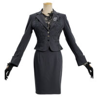 IdentityV 第五人格 昆虫学者(メリー・プリニウス) フェリス コスプレ衣装(IdentityV 第五人格 コスプレ衣装)