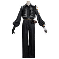 IdentityV 第五人格 人形師(マティアス・チェルニン) コスプレ衣装(IdentityV 第五人格 コスプレ衣装)