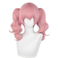 妖狐×僕SS 髏々宮カルタ コスプレウィッグ(コスプレウィッグ)