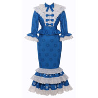 IdentityV 第五人格 彫刻師(ガラテア) クララ コスプレ衣装(IdentityV 第五人格 コスプレ衣装)