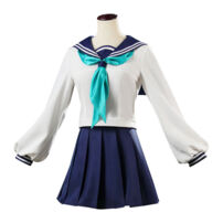 しかのこのこのここしたんたん 鹿乃子のこ 虎視虎子 コスプレ衣装(その他 コスプレ衣装)