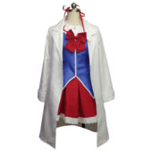 いろとりどりのセカイ 階堂真紅 コスプレ衣装(ゲーム• アニメコスプレ衣装でおすすめの商品)