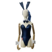 勝利の女神:NIKKE フォルクヴァン:モイストラビット コスプレ衣装 バニーガール衣装(ゲーム• アニメコスプレ衣装でおすすめの商品)