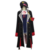 ブルーアーカイブ 丹花イブキ コスプレ衣装(ブルーアーカイブ -Blue Archive- コスプレ衣装)