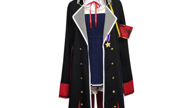 ブルーアーカイブ 丹花イブキ コスプレ衣装 - Costowns