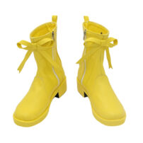 ブルーアーカイブ 丹花イブキ コスプレ靴(コスプレ ブーツ（靴）)