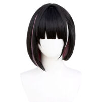 ブルーアーカイブ 杏山カズサ コスプレウィッグ(コスプレウィッグ)