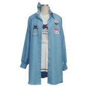 ブルーアーカイブ 栗村アイリ コスプレ衣装 バンド「シュガーラッシュ」 衣装(こちらもおすすめ)