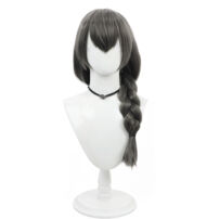 勝利の女神:NIKKE メアリー コスプレウィッグ(コスプレウィッグ)