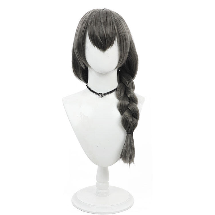 勝利の女神:NIKKE メアリー コスプレウィッグ - Costowns