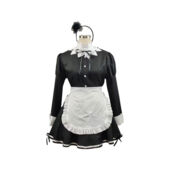 美少女万華鏡 神が造りたもうた少女たち 燈露椎 ドロシー コスプレ衣装 メイド服(ゲーム• アニメコスプレ衣装でおすすめの商品)