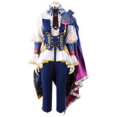 プロジェクトセカイ カラフルステージ！ feat. 初音ミク 高みへ手を伸ばして 天馬司 キング・オブ・スペード コスプレ衣装(ゲーム• アニメコスプレ衣装でおすすめの商品)