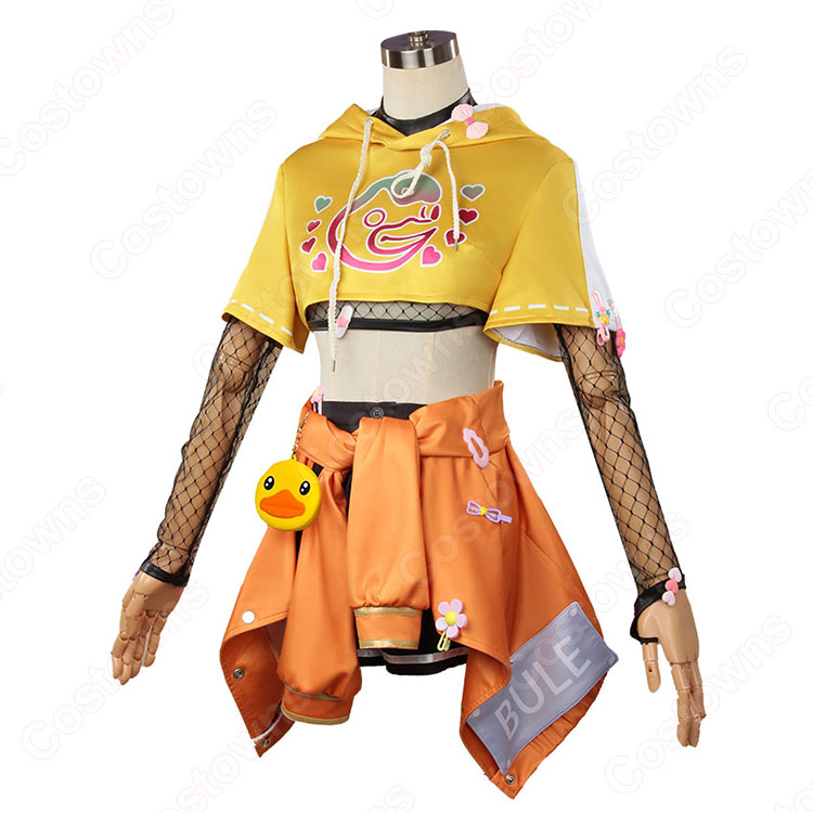 第五人格 プリンスホテルコラボ クッションカバー 調香師 ウィラナイエル 9042799cab8c49dcb66ec618be7e70