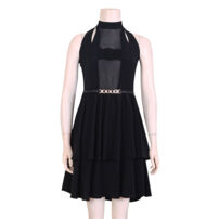 恋と深空 主人公 コスプレ衣装 ワンピース(恋と深空 コスプレ衣装)