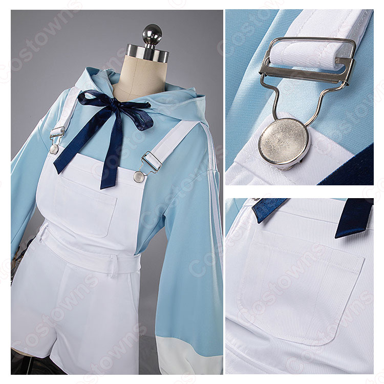 コスプレ衣装 紡木こかげ ぶいすぽっ！ 0a68ddd56c414dc3b58b45e7e79180