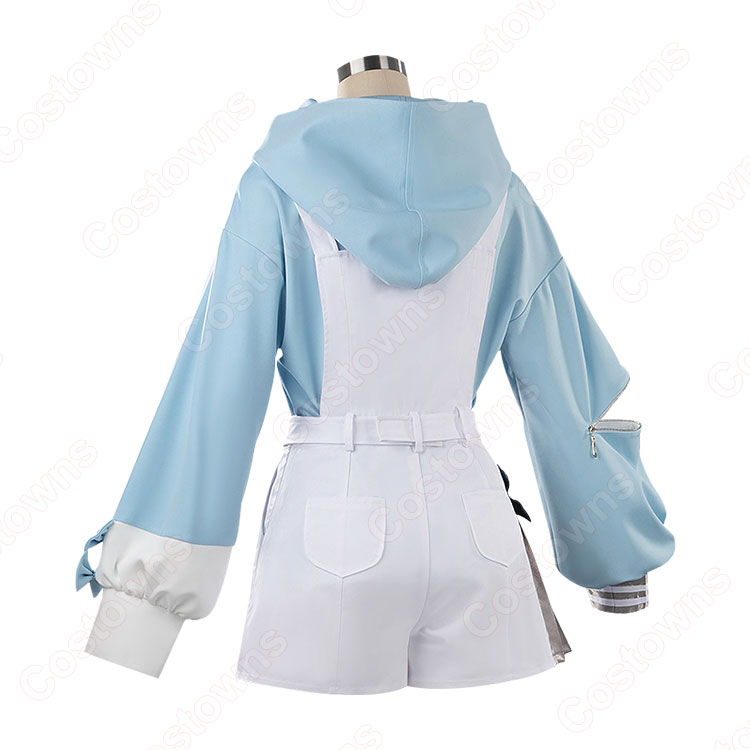 コスプレ衣装 紡木こかげ ぶいすぽっ！ 35ab39d568624208bf8881f7ed2c49