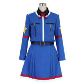 デジモンユニバース アプリモンスターズ 花嵐エリ コスプレ衣装(ゲーム• アニメコスプレ衣装でおすすめの商品)