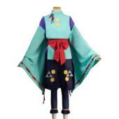 逃げ上手の若君 主人公 北条時行 コスプレ衣装(ゲーム• アニメコスプレ衣装でおすすめの商品)