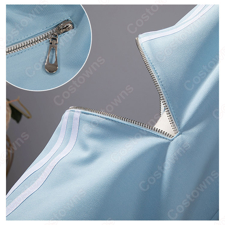 ぶいすぽっ! バーチャルYouTuber 紡木こかげ コスプレ衣装 - Costowns