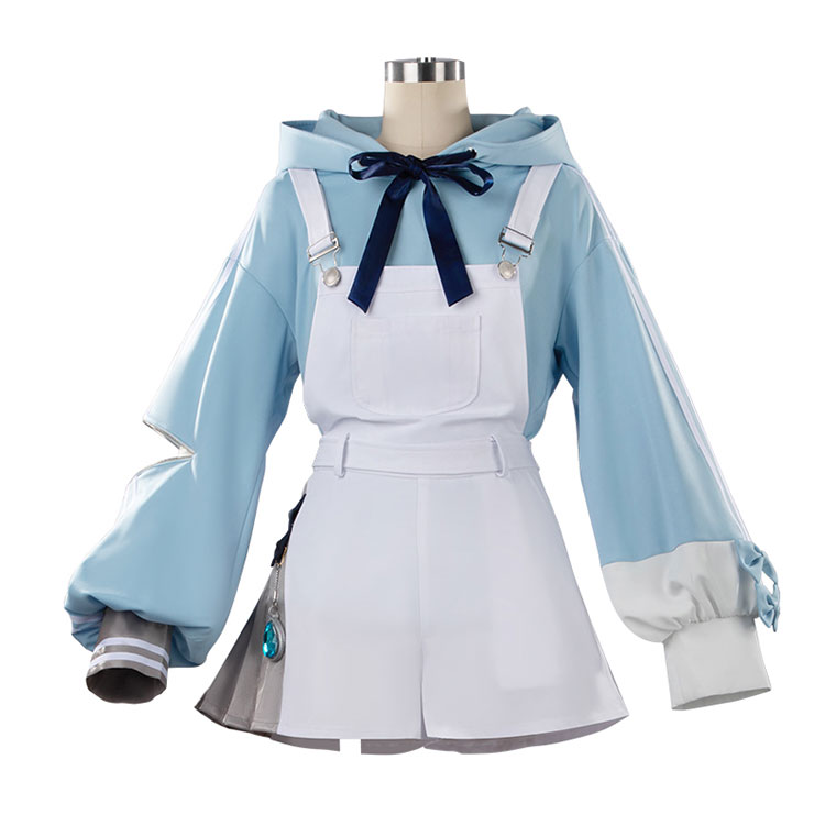 コスプレ衣装 紡木こかげ ぶいすぽっ！ 76a51f2840db4c13bbee238804c3ba