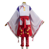 逃げ上手の若君 北条時行 コスプレ衣装(ゲーム• アニメコスプレ衣装でおすすめの商品)