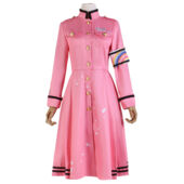 ラブライブ！虹ヶ咲学園スクールアイドル同好会 繚乱！ビクトリーロード 全員 コスプレ衣装 中須かすみ 天王寺璃奈 宮下愛 エマ・ヴェルデ 朝香果林 優木せつ菜 桜坂しずく 近江彼方 ミア・テイラー 鐘嵐珠 三船栞子 上原歩夢 ワンピース 特攻服(ゲーム• アニメコスプレ衣装でおすすめの商品)