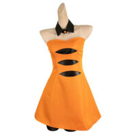 スプラトゥーン3 ホタル ハロウィンVer. コスプレ衣装 ハロウィン衣装(その他 コスプレ衣装)