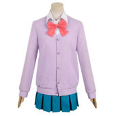 君に届け 胡桃沢梅 コスプレ衣装(ゲーム• アニメコスプレ衣装でおすすめの商品)