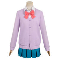 君に届け 胡桃沢梅 コスプレ衣装(その他 コスプレ衣装)