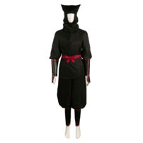 ダンジョン飯 イヅツミ オーク コスプレ衣装(ダンジョン飯 コスプレ衣装)